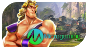 MICROGAMING